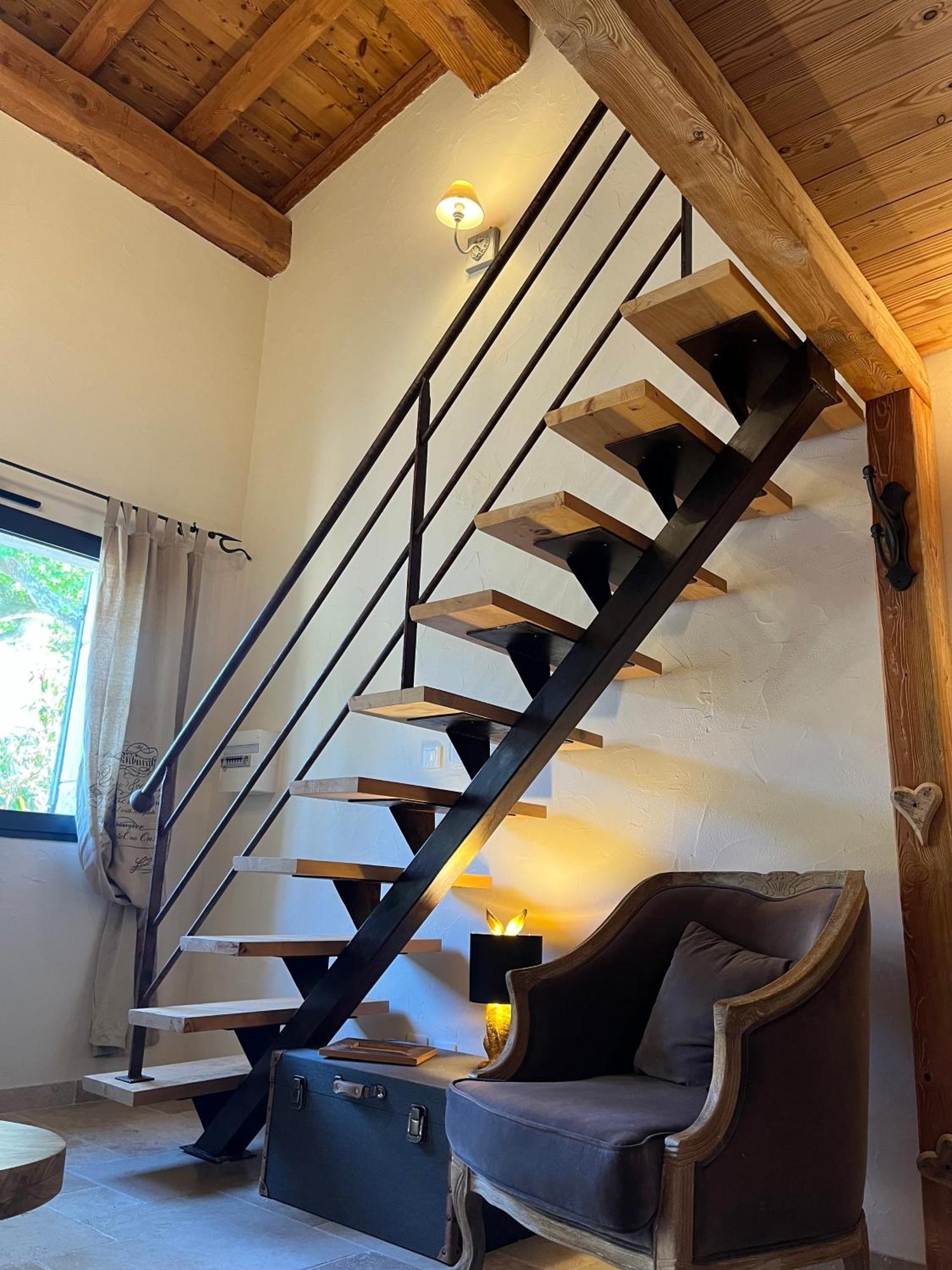 Hotel Mas De Nonin St Remy De Provence Noves Exterior foto